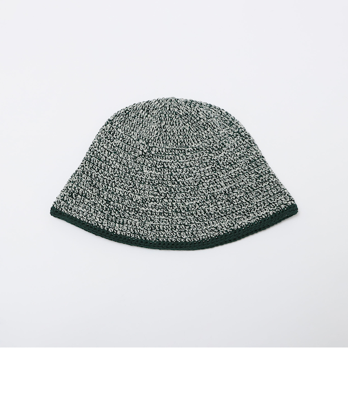 【SHIPS別注】SUBLIME: MIX HANDKNIT HAT