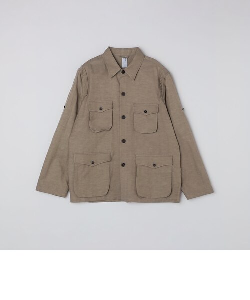 SENTDALE WOOL カバーオール｜ユナイテッドアローズ アウトレットの