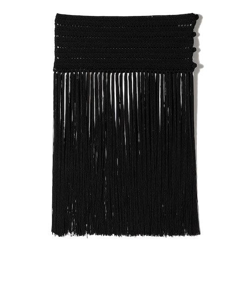 D.O UNITED ARROWS BY DAISUKE OBANA for WOMEN＞LT/DC SKIRT/スカート