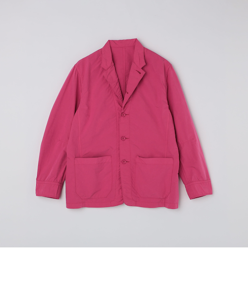 D.C.WHITE: TAILORED COVERALL｜シップス アウトレットのアウトレット