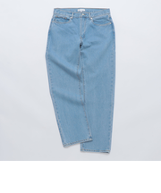 Adsum: RELAXED FIT OD DENIM
