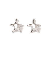スター フィッシュ ピアス