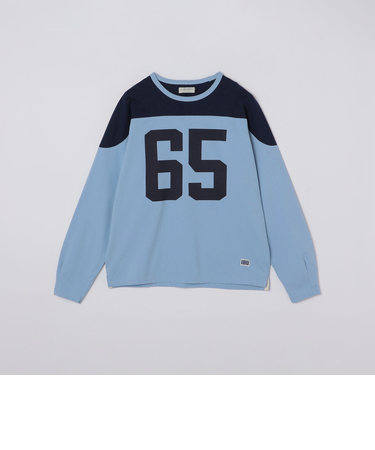 ILL180°: 1965 FOOTBALL TEE