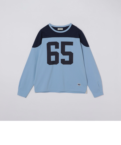 ILL180°: 1965 FOOTBALL TEE