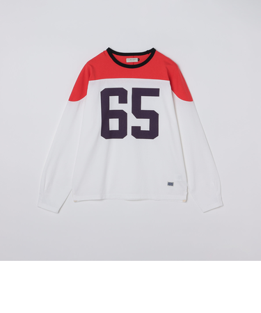 ILL180°: 1965 FOOTBALL TEE