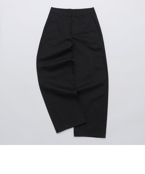UNITED ARROWS & SONS by MASAKI KAWASE＞ W/N TRO WIDE PANTS/ワイド