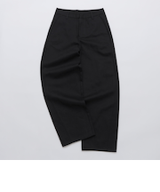 AMOMENTO: MENS CURVED SEAM DNM