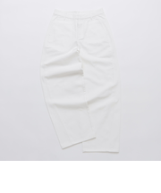 AMOMENTO: MENS CURVED SEAM DNM