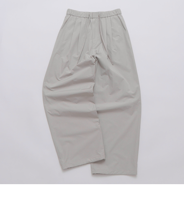 AMOMENTO: DRAWSTRING PANTS