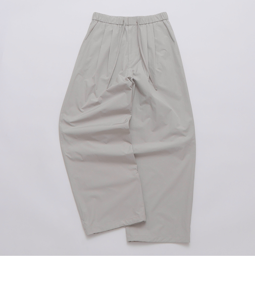 AMOMENTO: DRAWSTRING PANTS