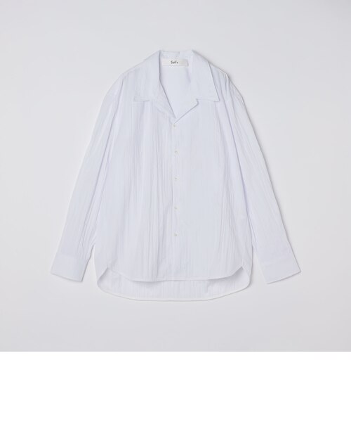 Sefr: JAGOU SHIRT｜シップス アウトレットのアウトレット通販｜三井