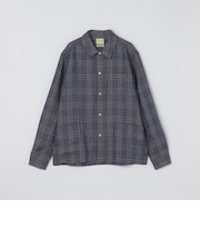 DE BONNE FACTURE: PAINTERS JACKET