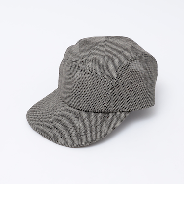 NINE TAILOR: POIR JET CAP
