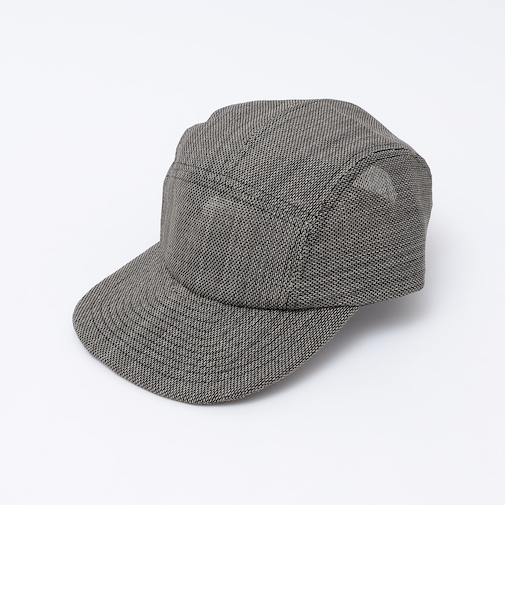 NINE TAILOR: POIR JET CAP