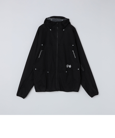 PURPLE MOUNTAIN OBSERVATORY: PACKAWAY STINGER JACKET