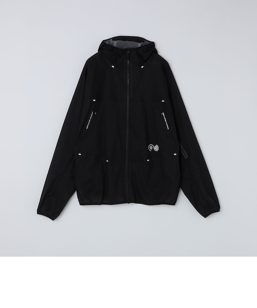 PURPLE MOUNTAIN OBSERVATORY: PACKAWAY STINGER JACKET