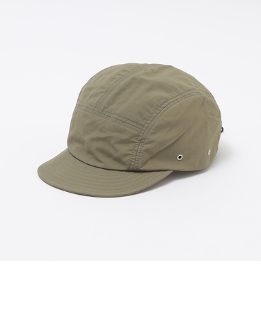 【SHIPS別注】halo commodity: NYLON JET CAP