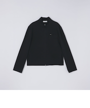 AMOMENTO: SLIM FIT POCKET JUMPER