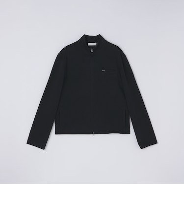 AMOMENTO: SLIM FIT POCKET JUMPER