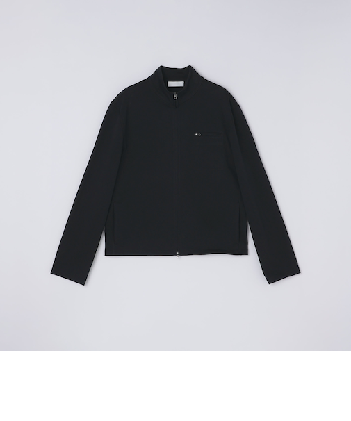 AMOMENTO: SLIM FIT POCKET JUMPER