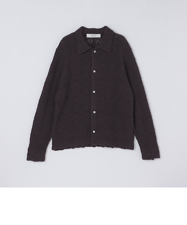 Sefr: MYLES OVERSHIRT