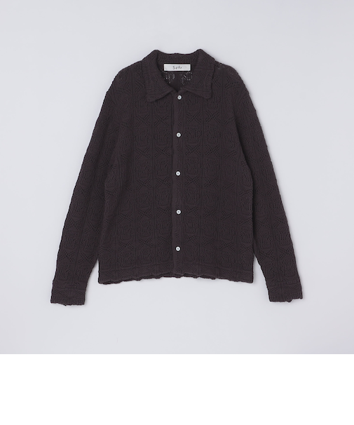 Sefr: MYLES OVERSHIRT