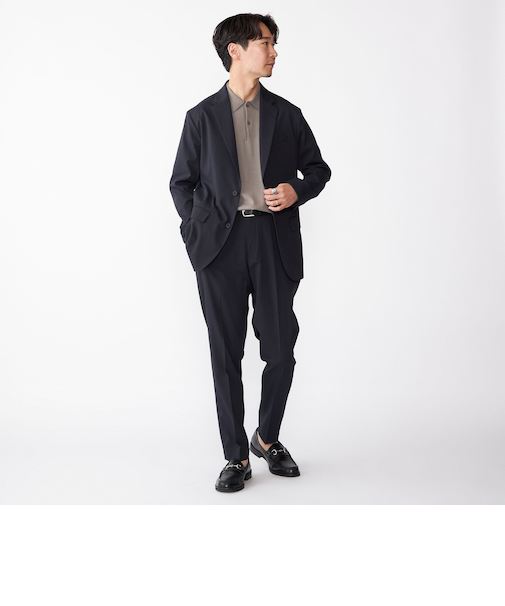 SHIPS:〈手洗い可能〉ニュー アクティブ セットアップ