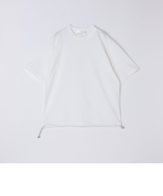 THYARD: 光電子(R) ドローコード Tシャツ