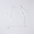 THYARD: 光電子(R) ドローコード Tシャツ