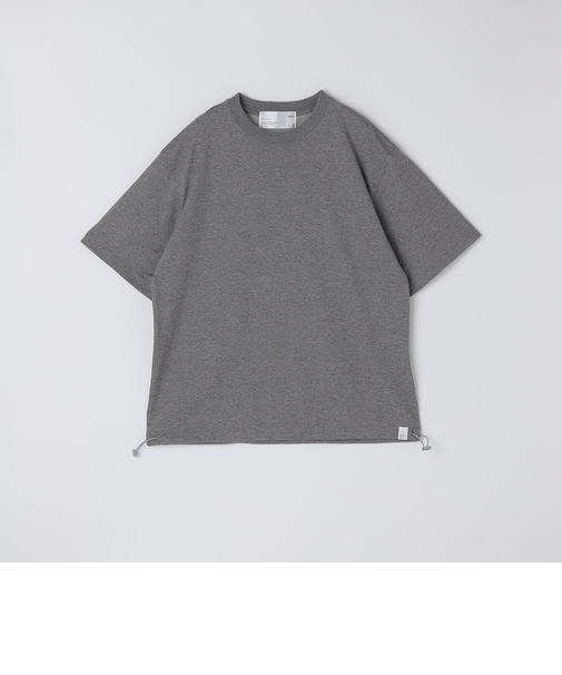 THYARD: 光電子(R) ドローコード Tシャツ