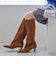 CORSO ROMA:LONG BOOTS