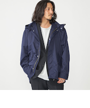 SHIPS: ショート モッズ コート