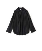 GGG:スキッパー ロング スリーブ カット
