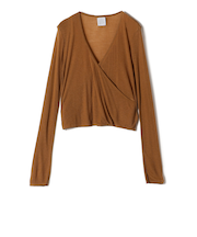 GGG:〈手洗い可能〉カシュクール カット