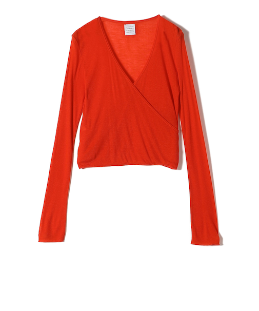 GGG:〈手洗い可能〉カシュクール カット