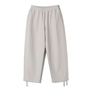 SHIPS Primary Navy Label:〈手洗い可能〉ウール ジャージー パンツ