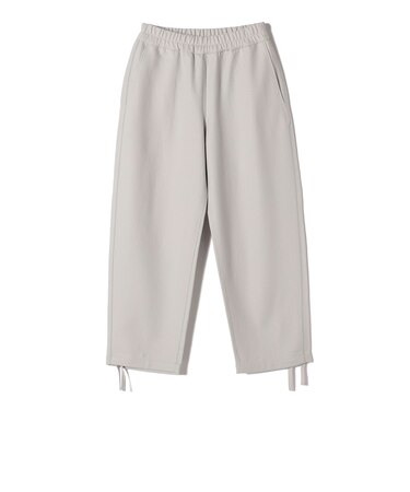 SHIPS Primary Navy Label:〈手洗い可能〉ウール ジャージー パンツ