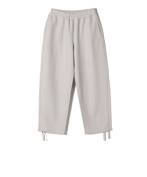 SHIPS Primary Navy Label:〈手洗い可能〉ウール ジャージー パンツ