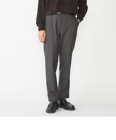 SHIPS: <セットアップ対応> TW パナマ イージー パンツ