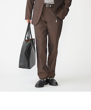 SHIPS: <セットアップ対応> TW パナマ イージー パンツ