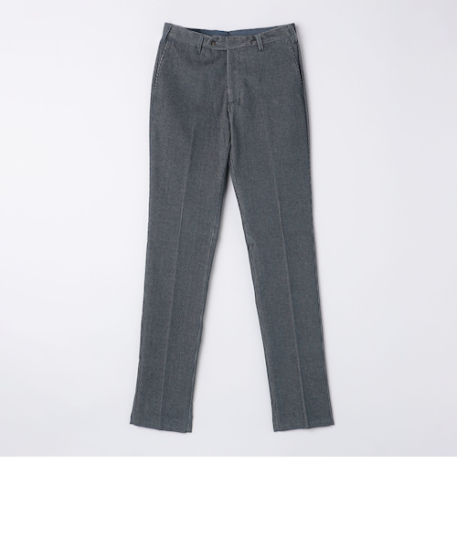 GERMANO: コーデュロイ プリント スラックス｜シップス アウトレットの