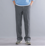 THOMSON: CPO MELTON TROUSER