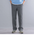 THOMSON: CPO MELTON TROUSER