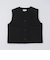 DOUILLET: BOILED VEST