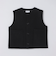 DOUILLET: BOILED VEST