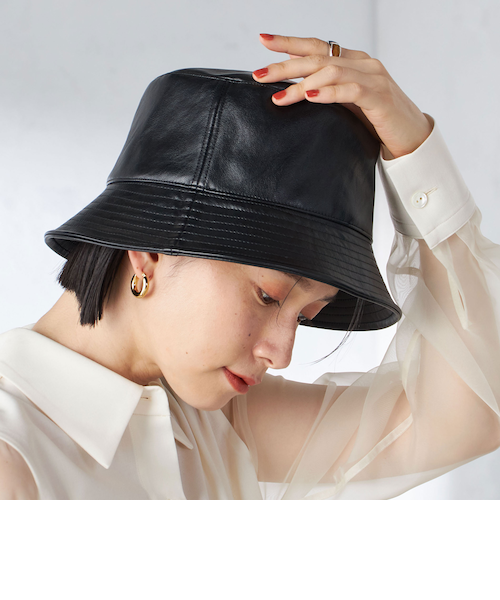 perah:バケット ハット｜シップス アウトレットのアウトレット