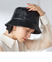 perah:バケット ハット