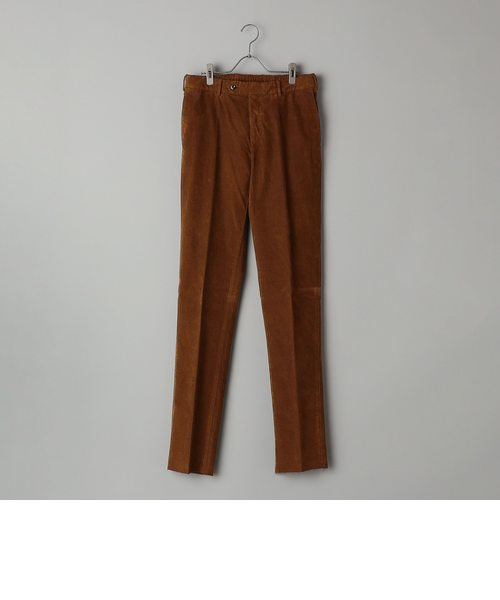 【新品未使用】PT TORINO / コーデュロイストレッチ46 PT TORINO INDIE ストレッチコーデュロイ パンツ （その他パンツ