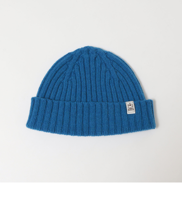 INVERALLAN: RIB KNIT CAP リブ ニットキャップ
