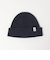 INVERALLAN: RIB KNIT CAP リブ ニットキャップ